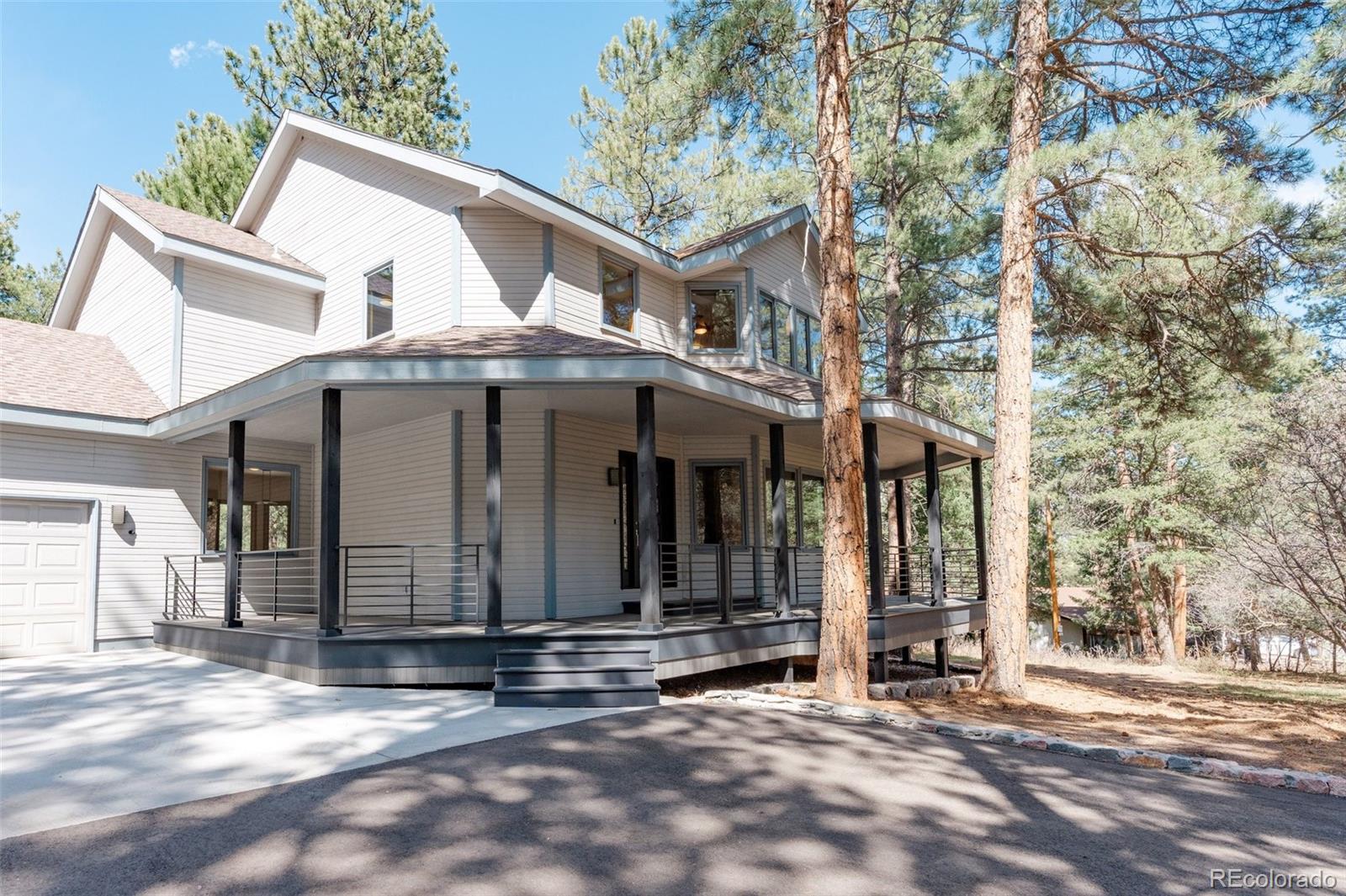 7045 Perry Park Boulevard