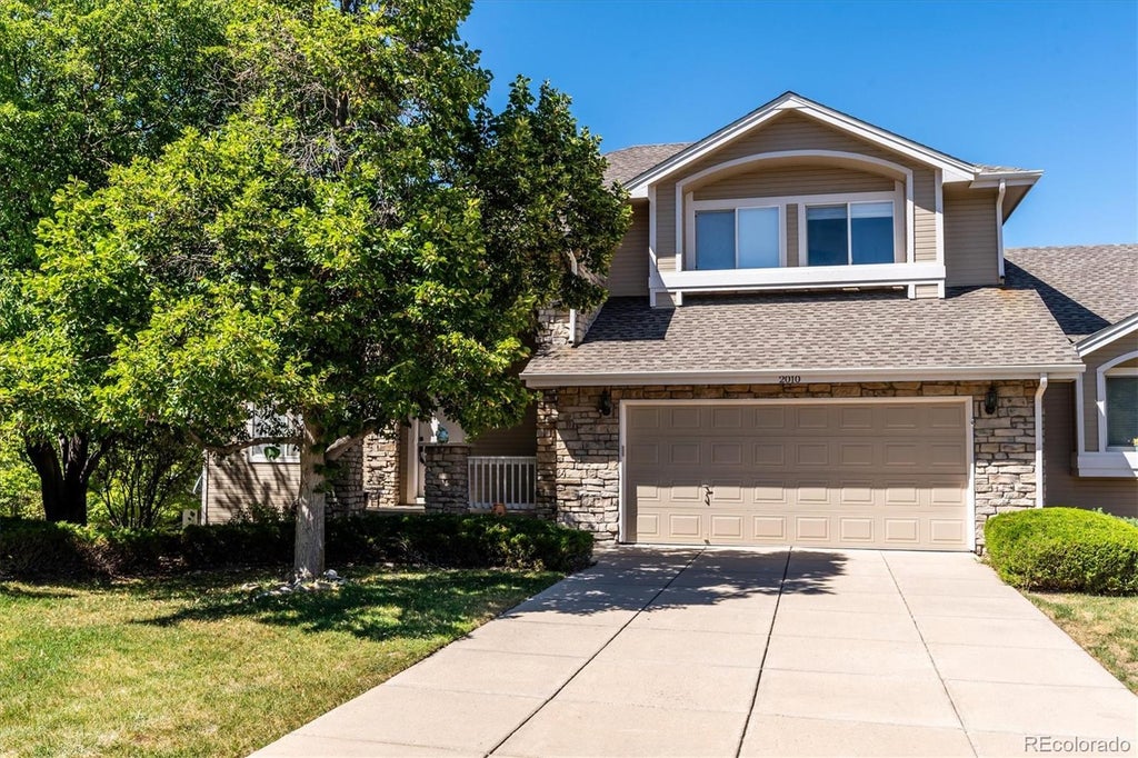 Photo of 2010 June Court, Castle Rock, CO 80104 (MLS # 7971855)