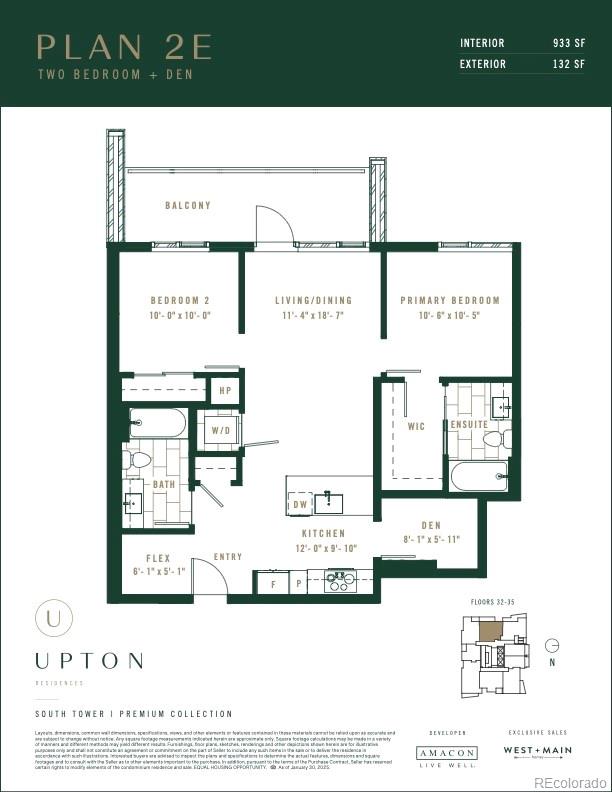 525 18th Street 3507