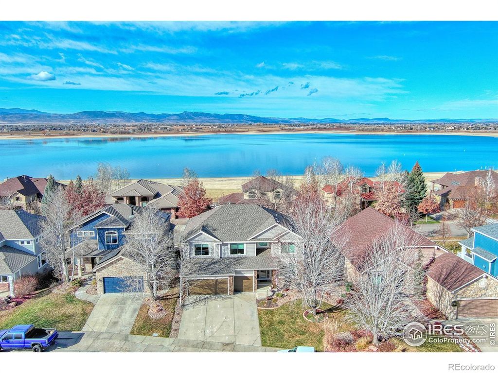 Photo of 4842 Valley Oak Drive, Loveland, CO 80538 (MLS # IR1047850)