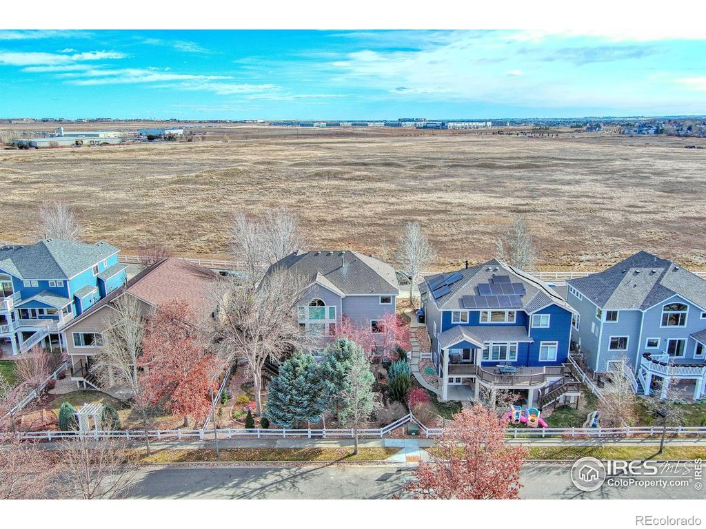 Photo of 4842 Valley Oak Drive, Loveland, CO 80538 (MLS # IR1047850)