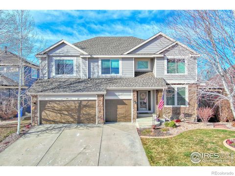 4842 Valley Oak Drive Loveland CO 80538