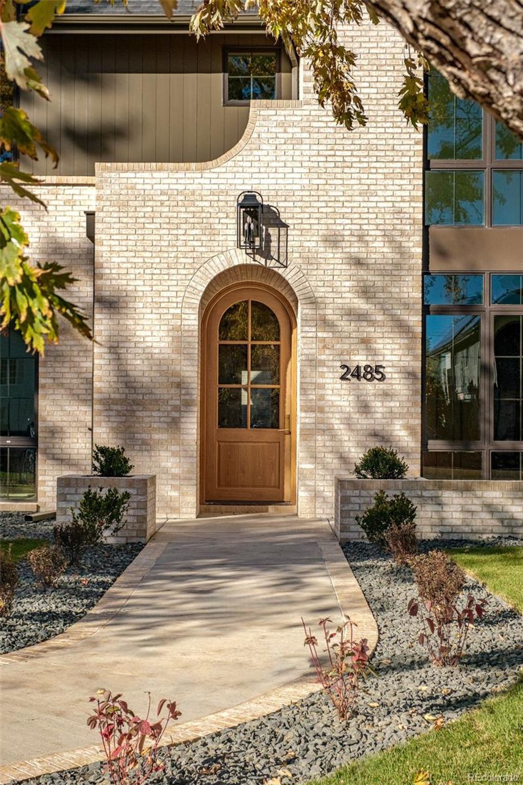 Photo of 2485 S Madison Street, Denver, CO 80210 (MLS # 3222558)