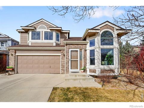 2927 W Yarrow Circle Superior CO 80027