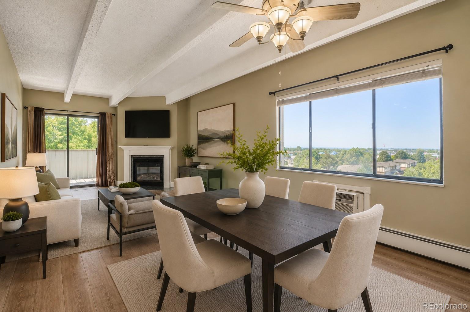 Photo 1 of 45 — 1011 S Ironton Street 510, Aurora, CO 80012