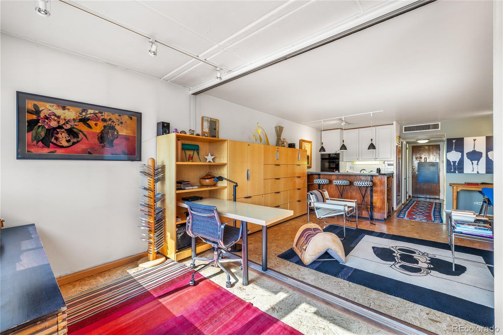 790 N Washington Street 1004