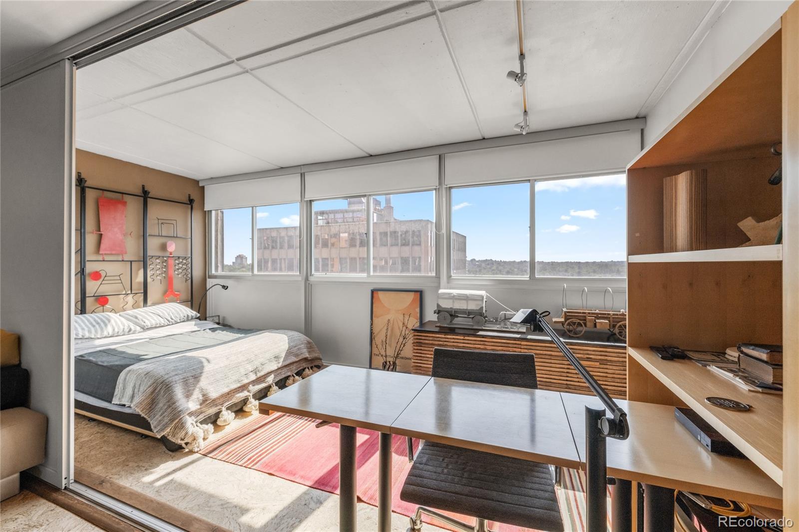 790 N Washington Street 1004