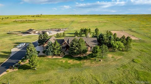 9250 Steeplechase Drive Franktown CO 80116