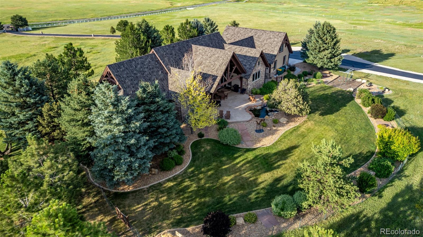 9250 Steeplechase Drive