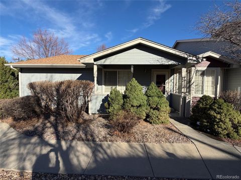 Photo of 1824 W 101st Avenue, Thornton, CO 80260 (MLS # 9013805)