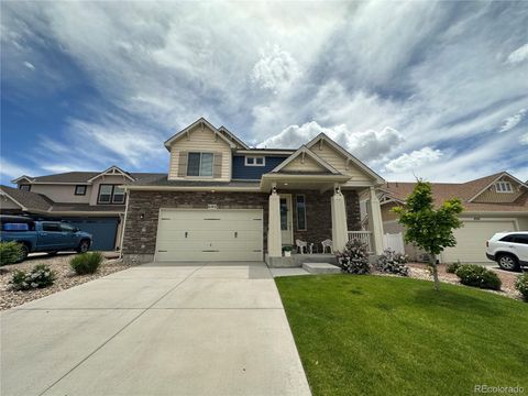 8265 Campground Drive, Fountain, CO 80817 - #: 5766159