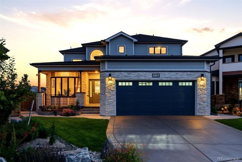 Photo of 1017 Turnberry Circle, Louisville, CO 80027 (MLS # 9067385)