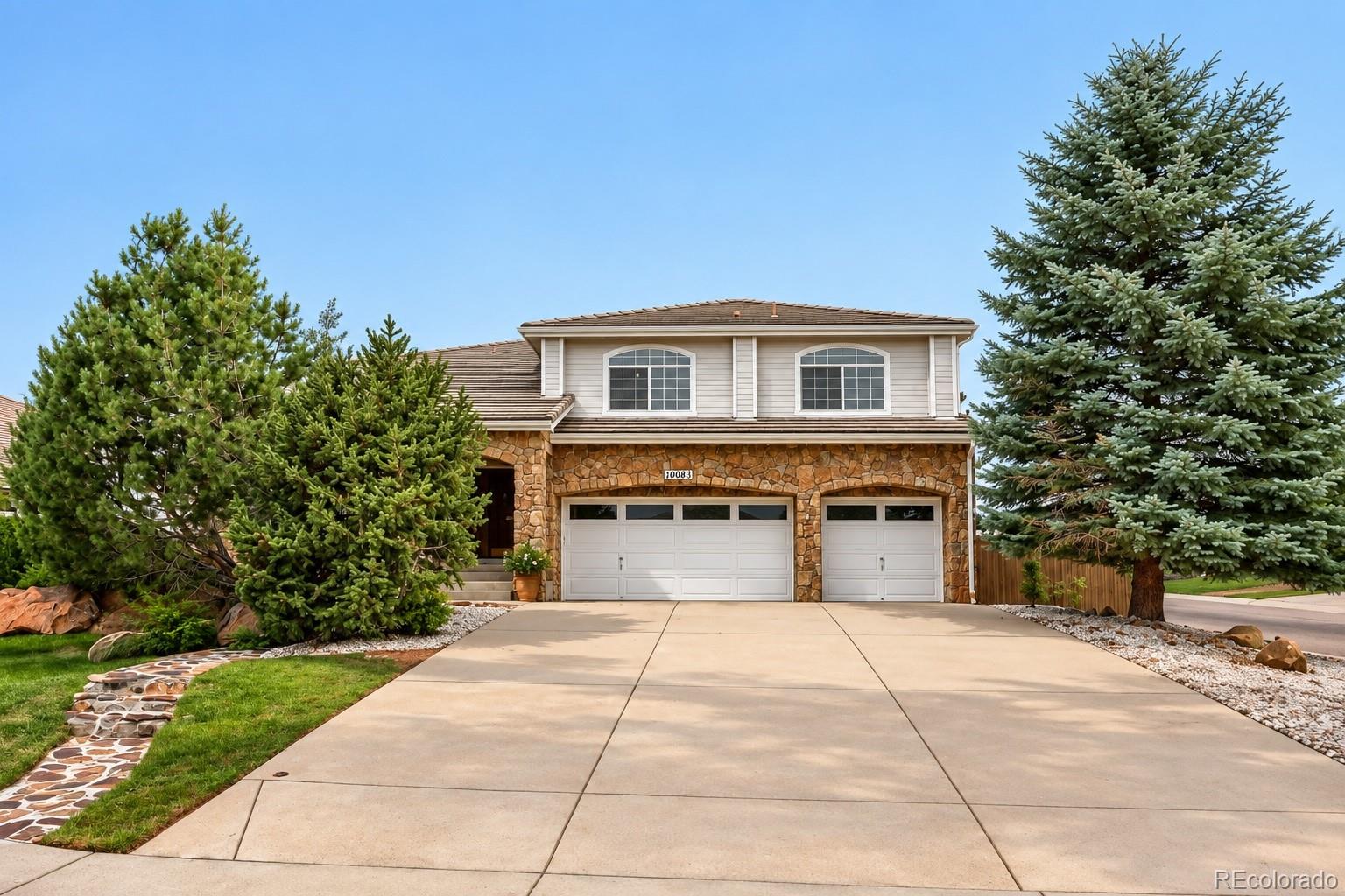 10083 Charissglen Court