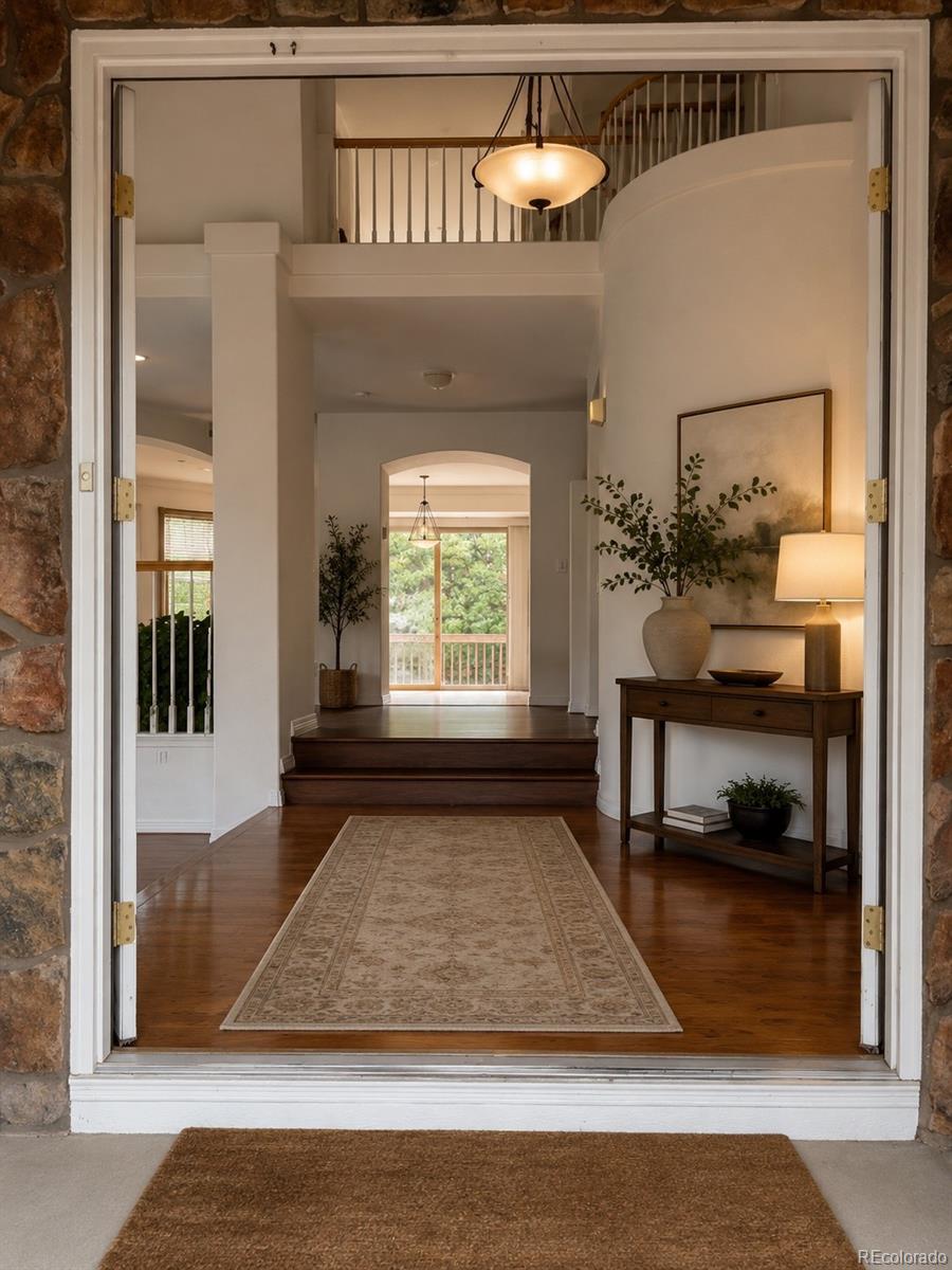 10083 Charissglen Court