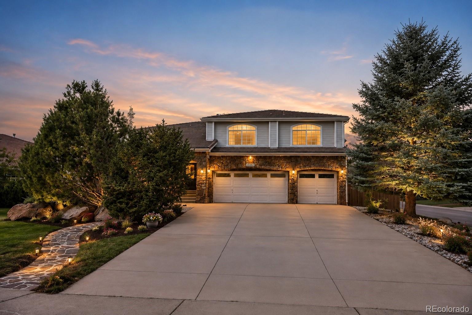 10083 Charissglen Court