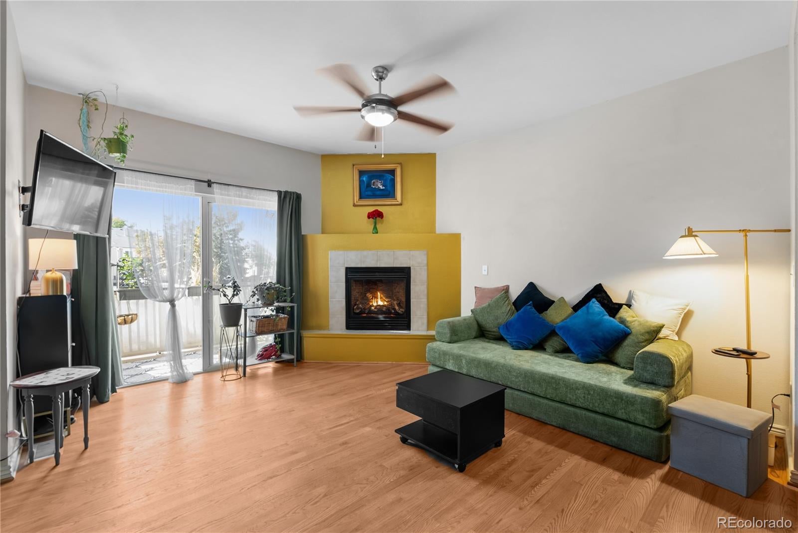 2002 Legacy Ridge View 109