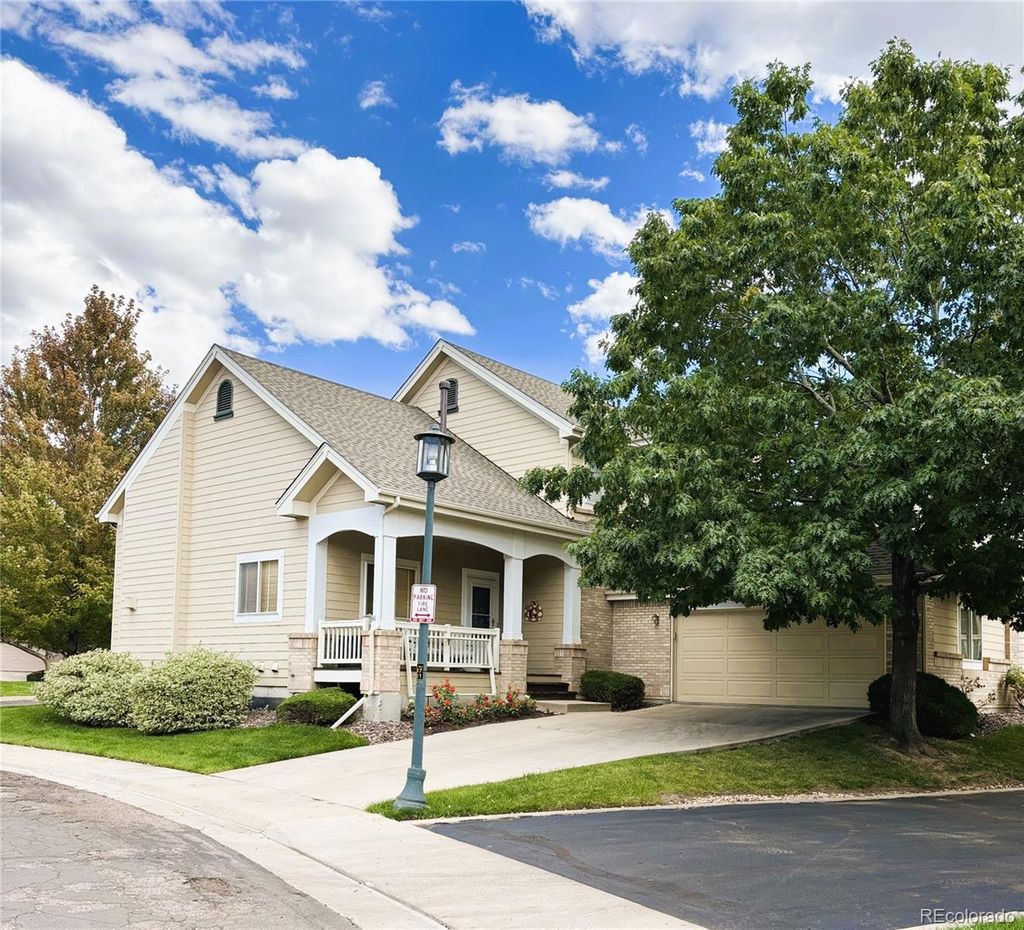 Photo of 2432 W 107th Drive, Westminster, CO 80234 (MLS # 7311811)