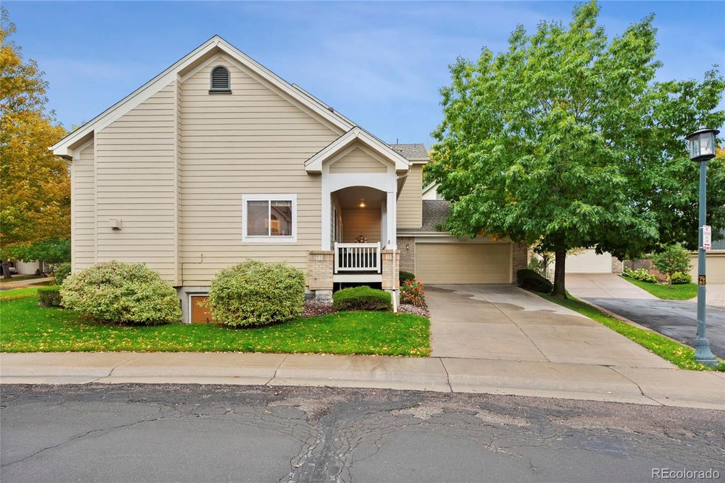 Photo of 2432 W 107th Drive, Westminster, CO 80234 (MLS # 7311811)