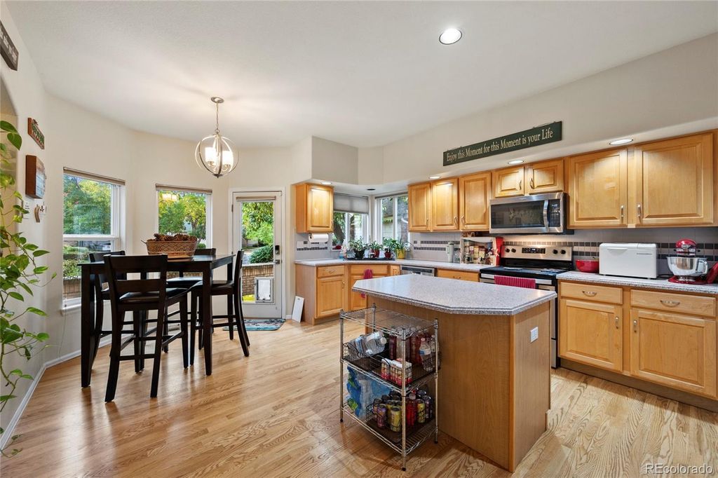 Photo of 2432 W 107th Drive, Westminster, CO 80234 (MLS # 7311811)