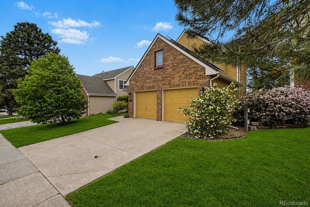 Photo of 2225 Mountain Sage Drive, Highlands Ranch, CO 80126 (MLS # 2229500)