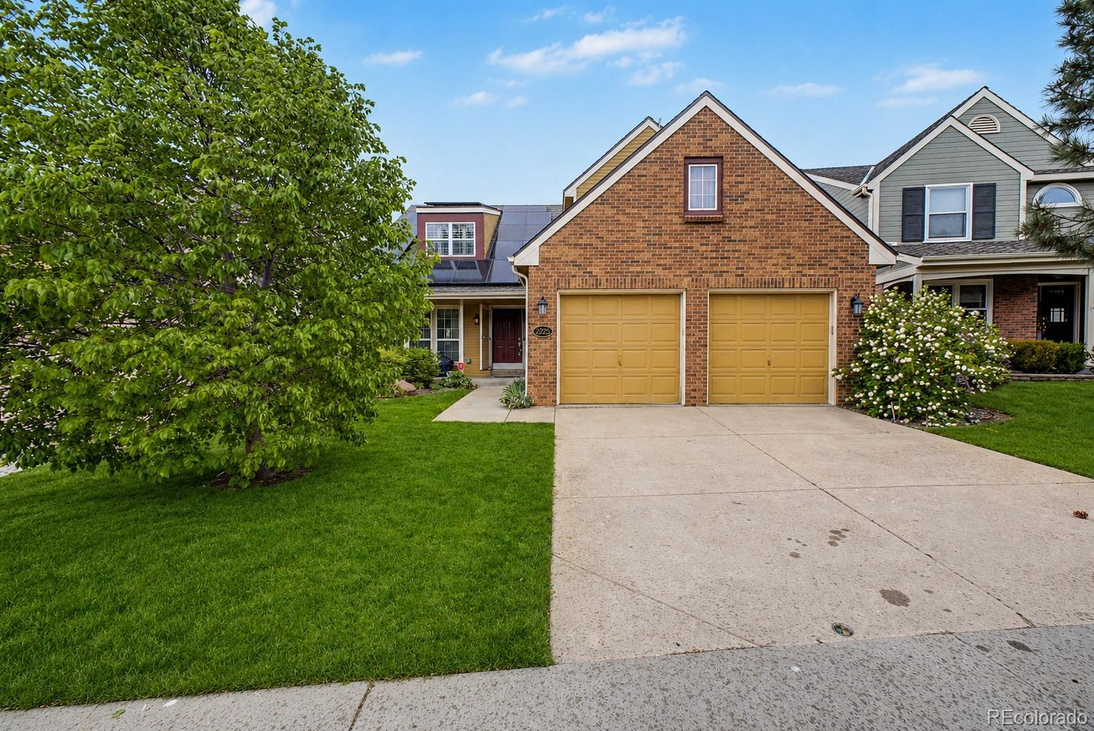2225 Mountain Sage Drive