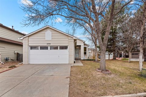 12754 E Wyoming Place, Aurora, CO 80012 - MLS#: 8131456