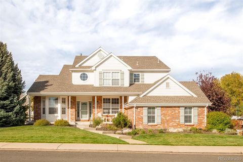 11145 Eliot Court Denver CO 80234