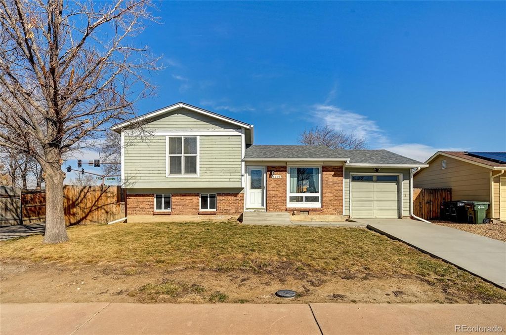 Photo of 3219 E 99th Way, Thornton, CO 80229 (MLS # 2451067)