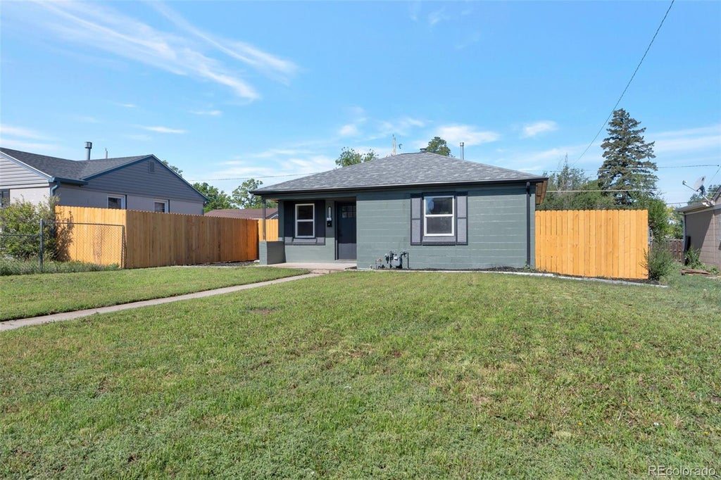 Photo of 3715 N Jackson Street, Denver, CO 80205 (MLS # 5279278)