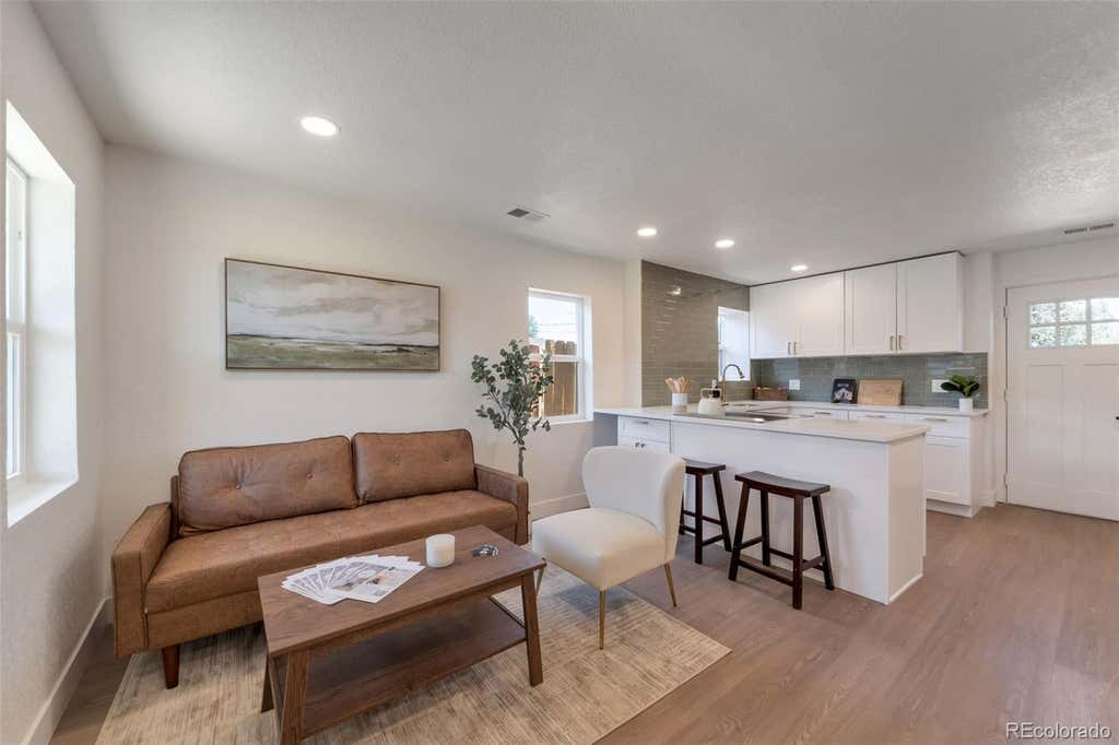Photo of 3715 N Jackson Street, Denver, CO 80205 (MLS # 5279278)