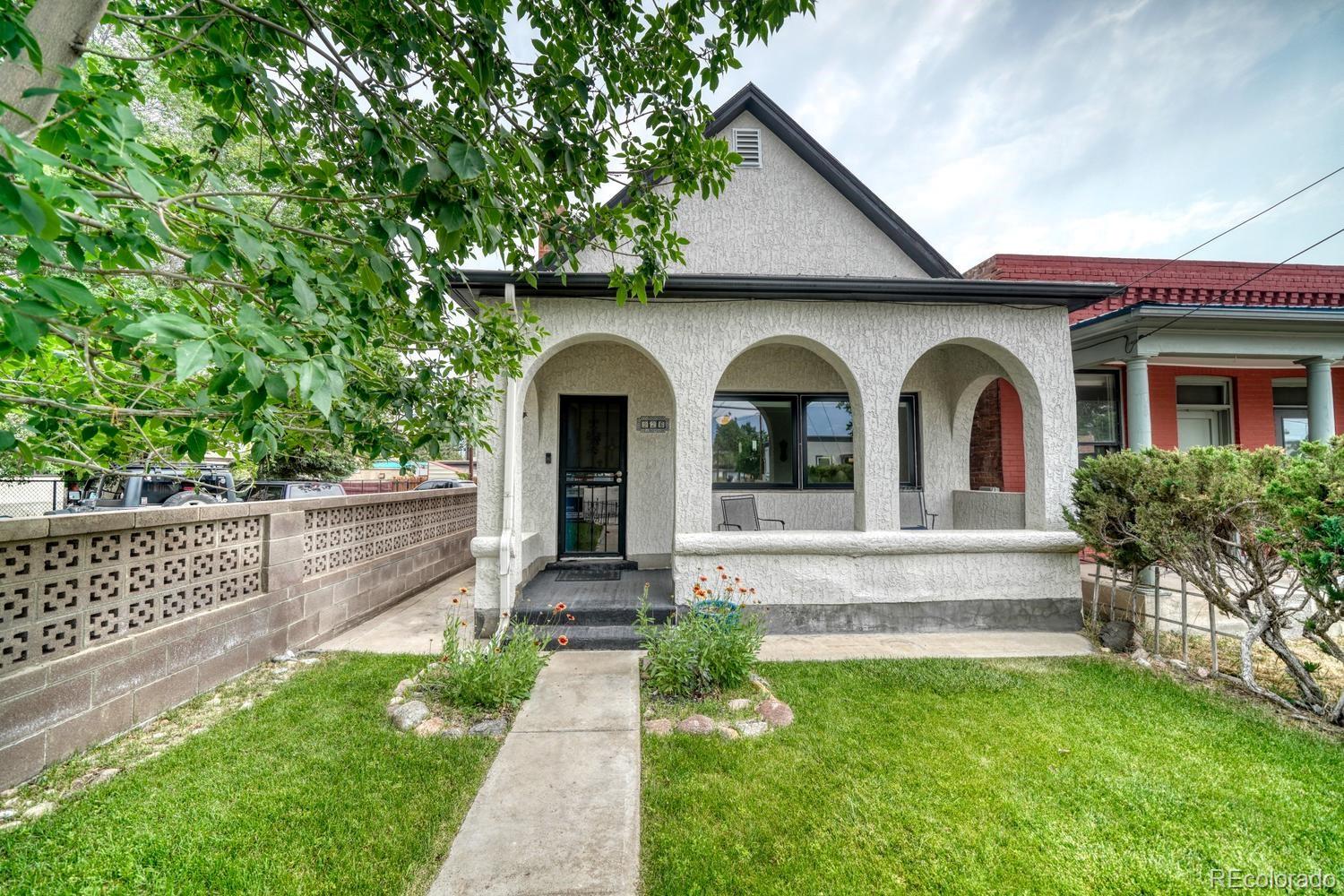 Photo 1 of 32 — 226 E 2nd Street, Salida, CO 81201