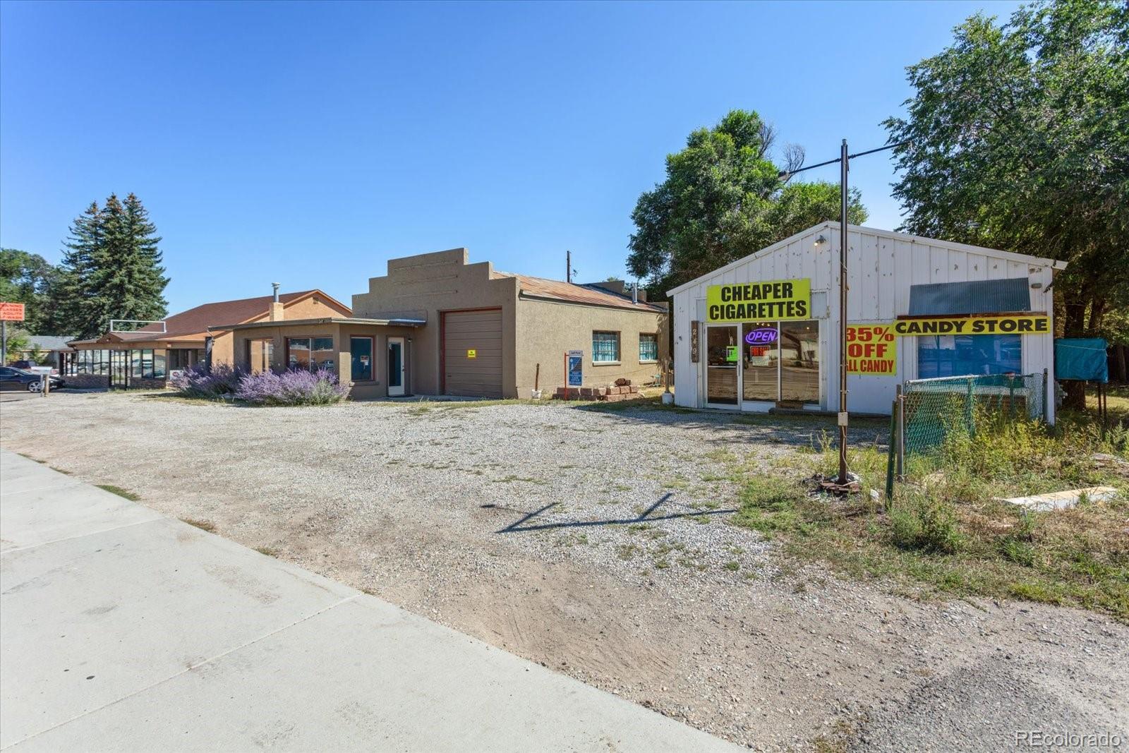 249 W Rainbow Boulevard
