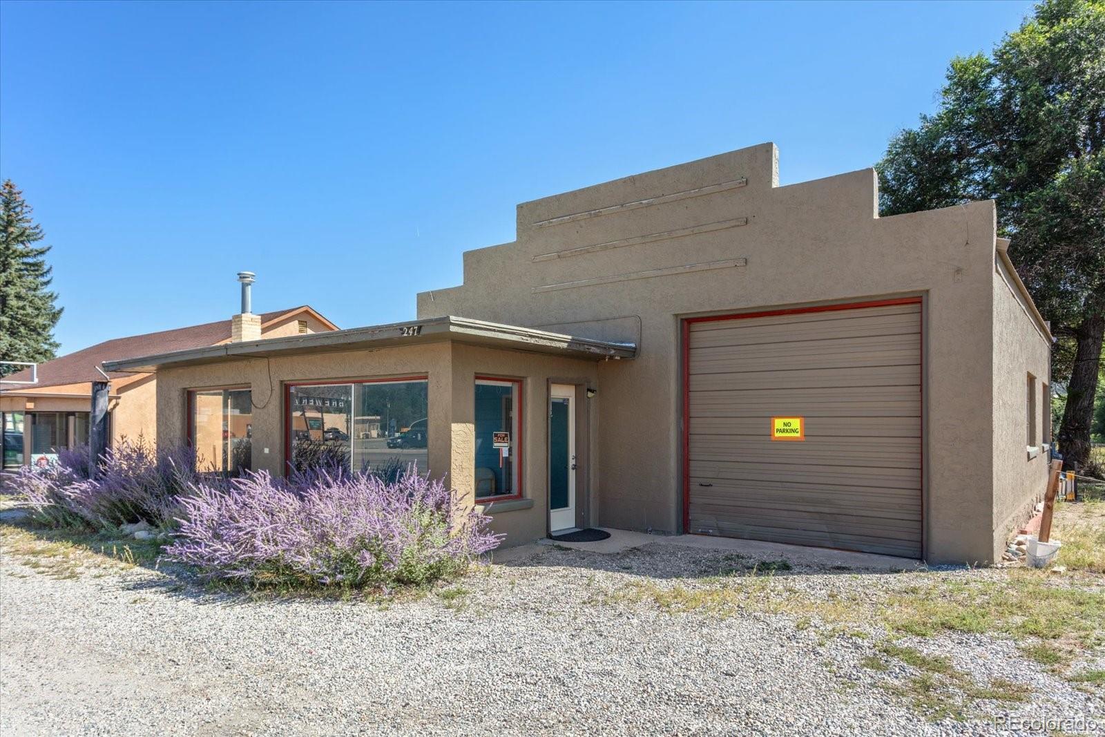 249 W Rainbow Boulevard