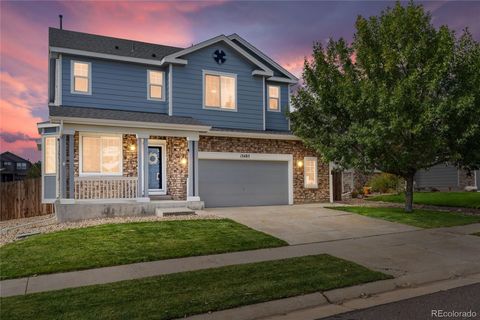 13485 Trenton Street Thornton CO 80602