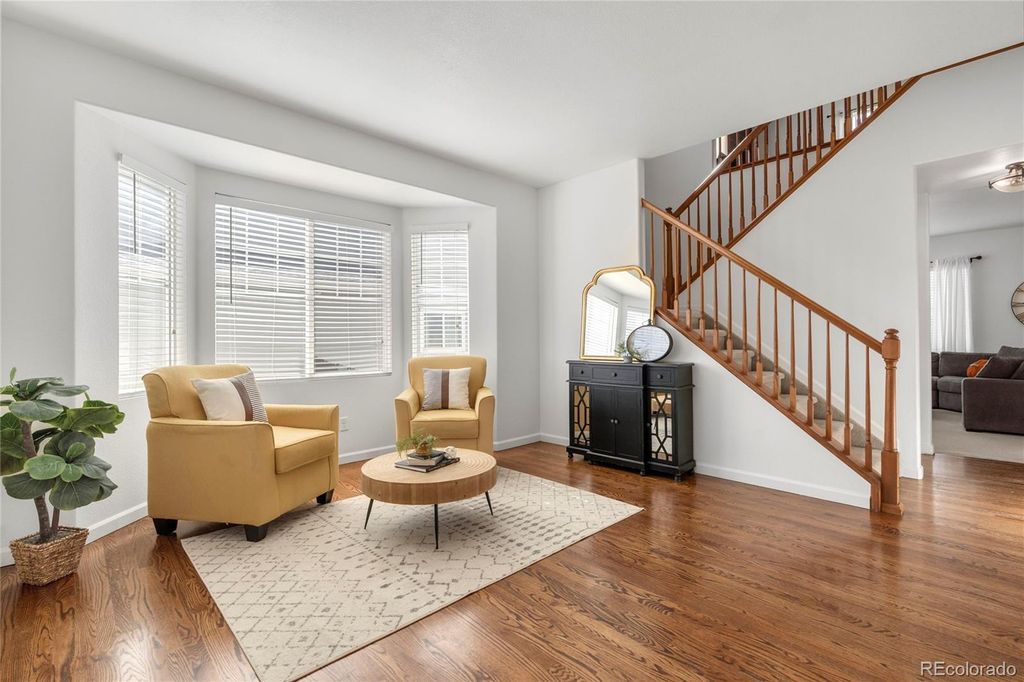 Photo of 13485 Trenton Street, Thornton, CO 80602 (MLS # 9306657)