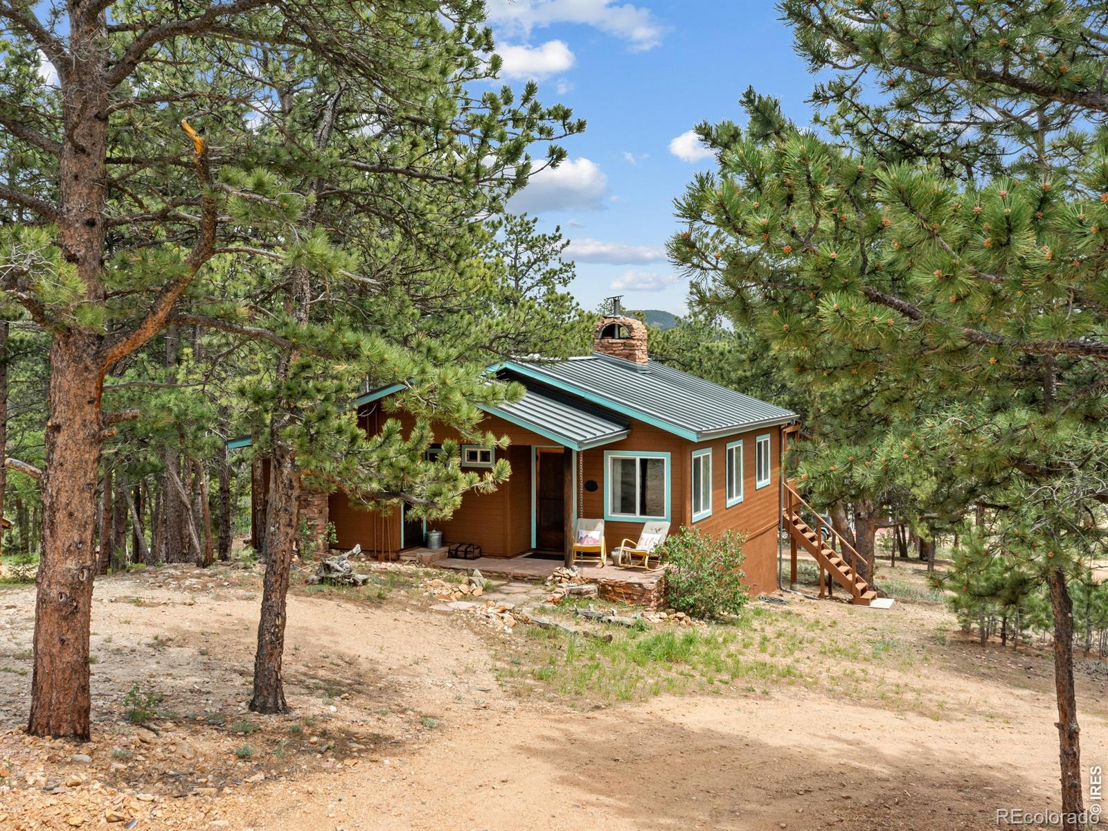270 E Ski Road