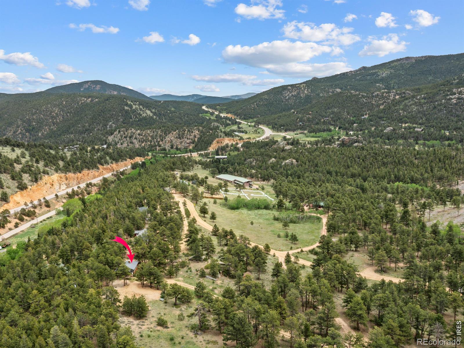 270 E Ski Road