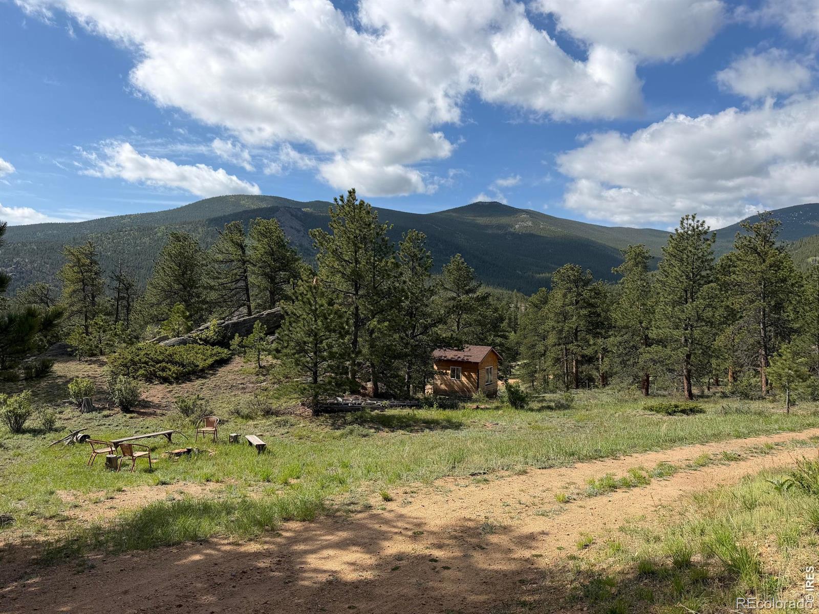270 E Ski Road