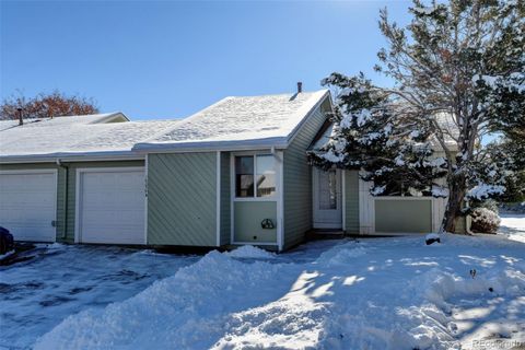 16059 E Radcliff Place A Aurora CO 80015