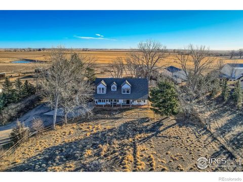 38662 County Road 29 Eaton CO 80615