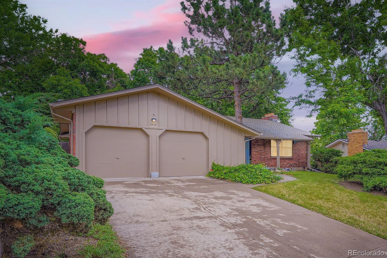 2648 S Wadsworth Way, Lakewood, CO, 80227 1 2648 S Wadsworth Way