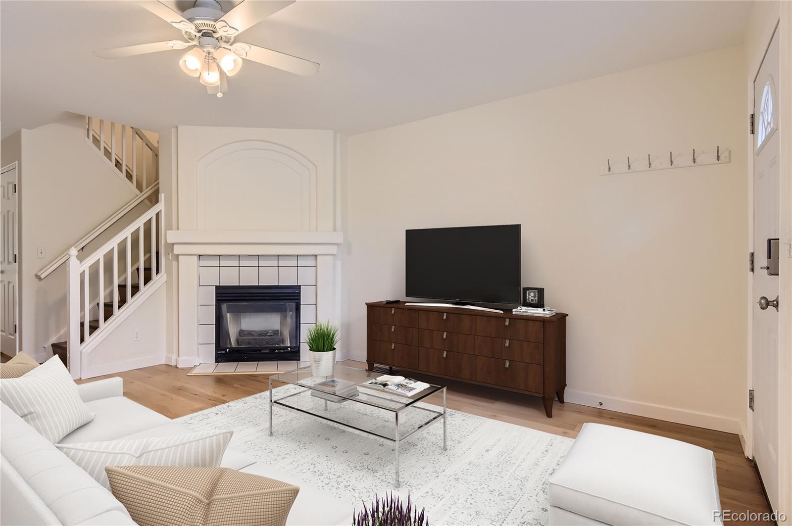 1034 S Paris Court, Aurora, CO, 80012 2 1034 S Paris Court