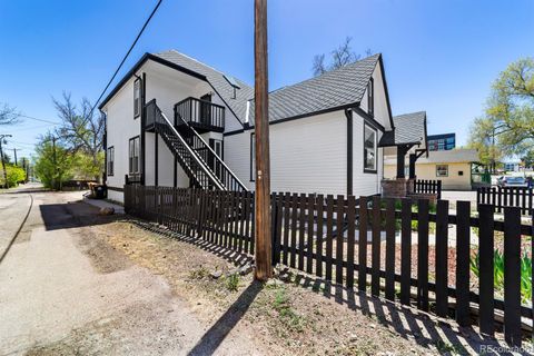 Triplex in Colorado Springs CO 115 Wahsatch Avenue 4.jpg