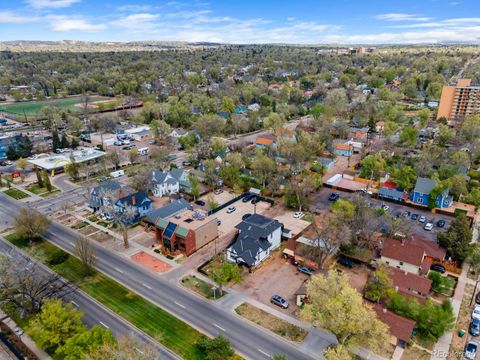 Triplex in Colorado Springs CO 115 Wahsatch Avenue 12.jpg