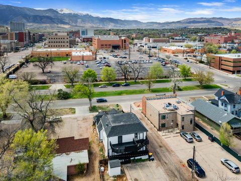 Triplex in Colorado Springs CO 115 Wahsatch Avenue 9.jpg