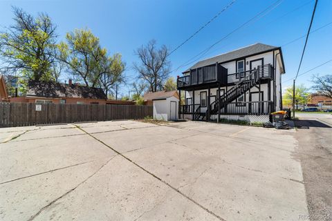 Triplex in Colorado Springs CO 115 Wahsatch Avenue 8.jpg