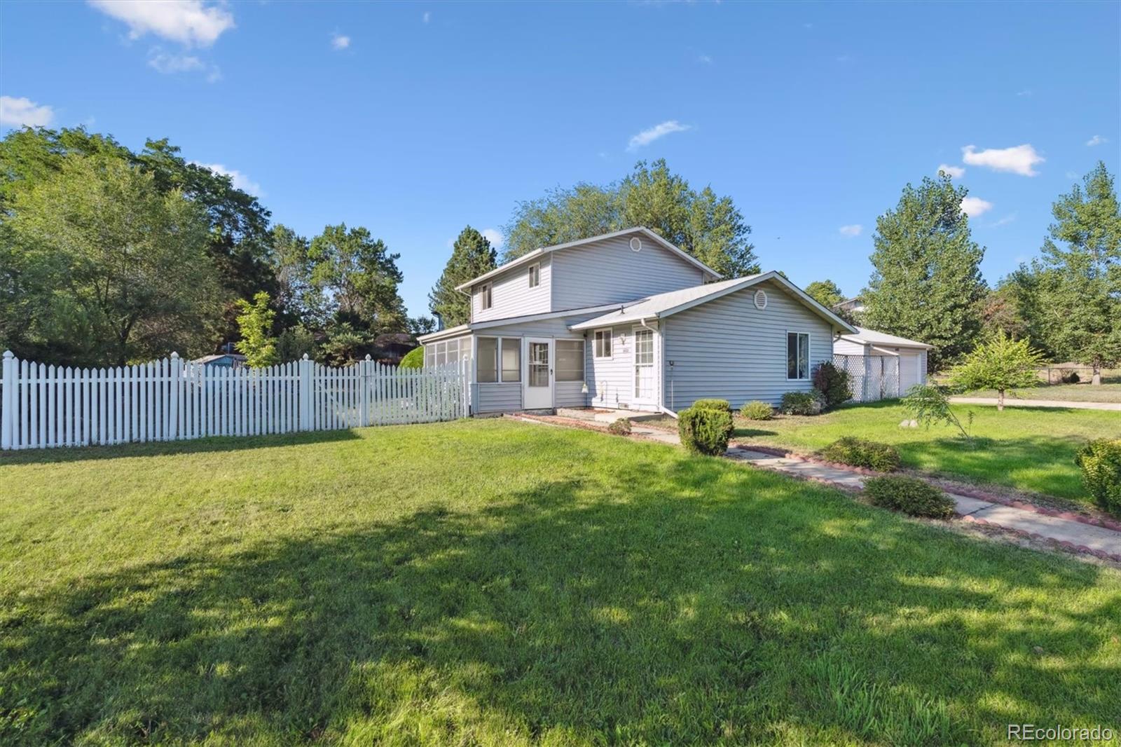600 Highland Drive