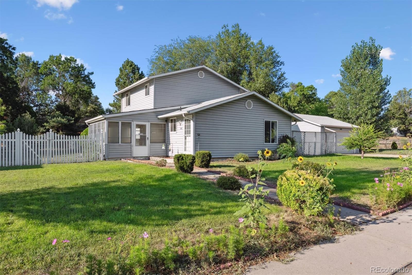 600 Highland Drive