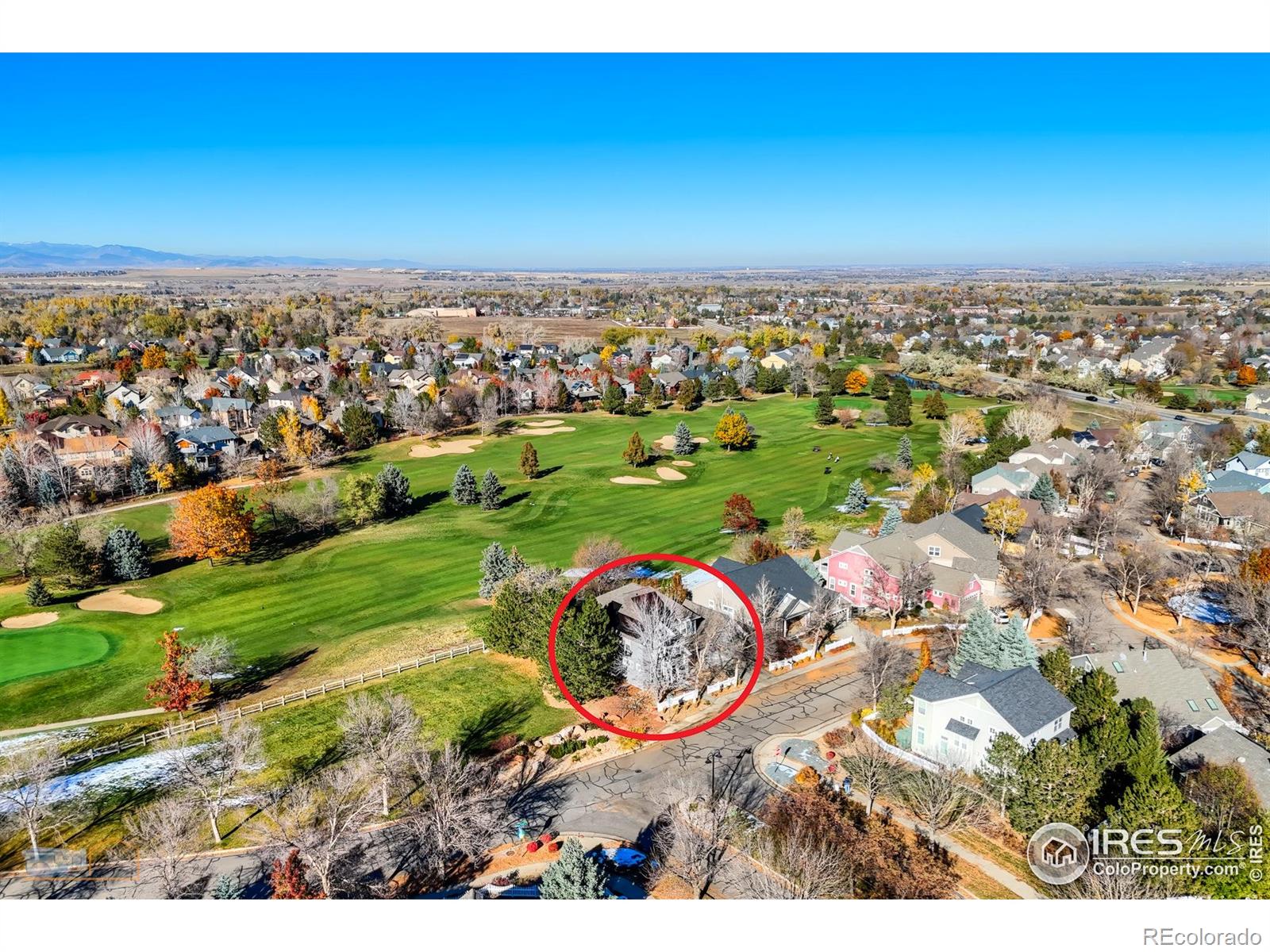 2765 Meadow Mountain Trail