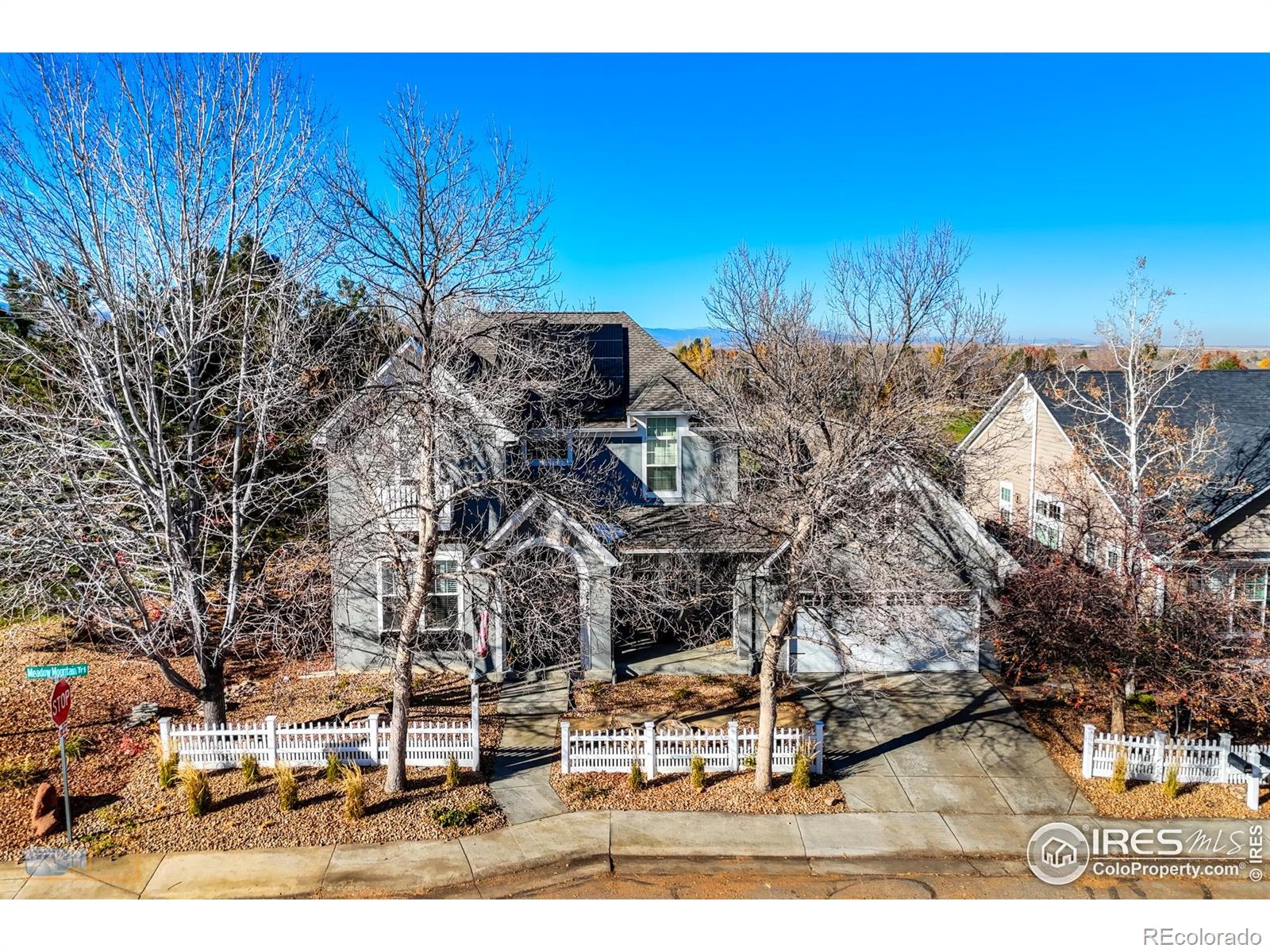 2765 Meadow Mountain Trail